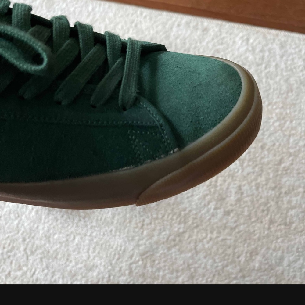 Nike Blazer Low GT SB “Gum Green” - Picture 7 of 8